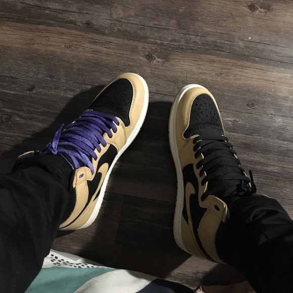 Jordan 1s